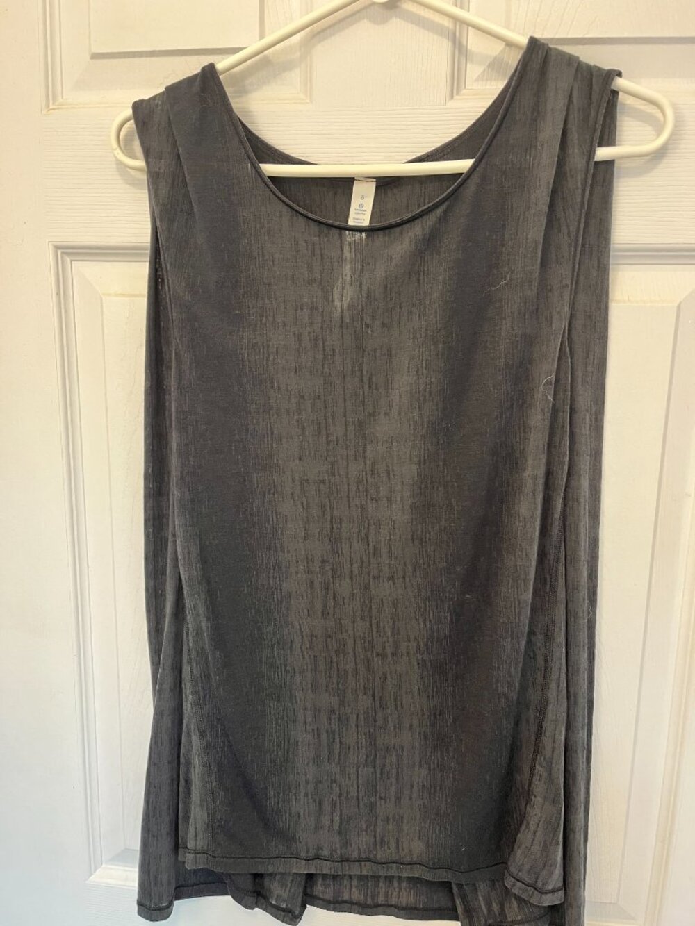 Lululemon Oversized Tank